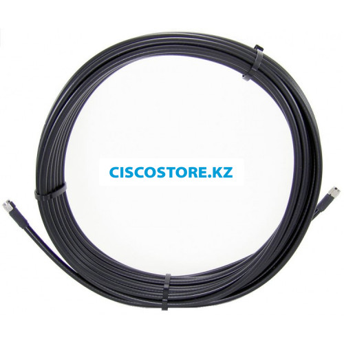 Cisco 4G-CAB-LMR240-50= антенна