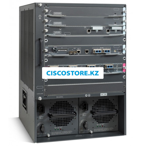 Cisco WS-C6509-E= модуль