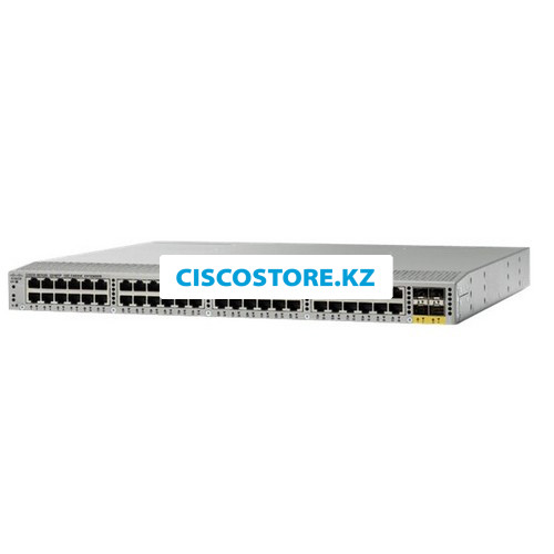 Cisco N2K-C2248TP коммутатор