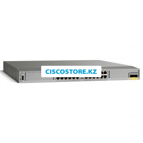 Cisco N2K-C2224TP коммутатор