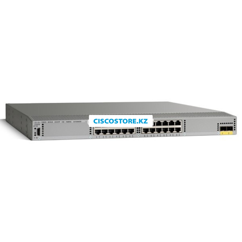 Cisco N2K-C2224TP коммутатор