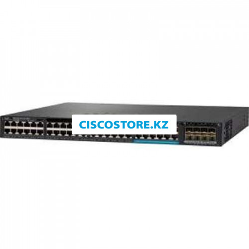 Cisco WS-C3650-12X48UZ-E коммутатор