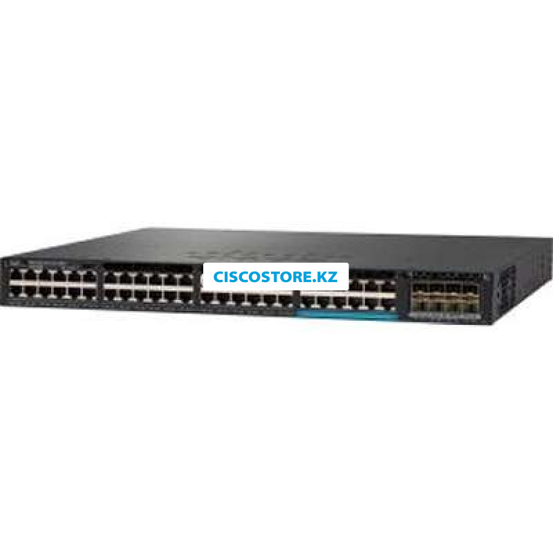 Cisco WS-C3650-12X48UZ-E коммута...