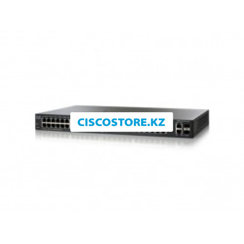 Cisco SG500X-48P-K9-G5 коммутатор