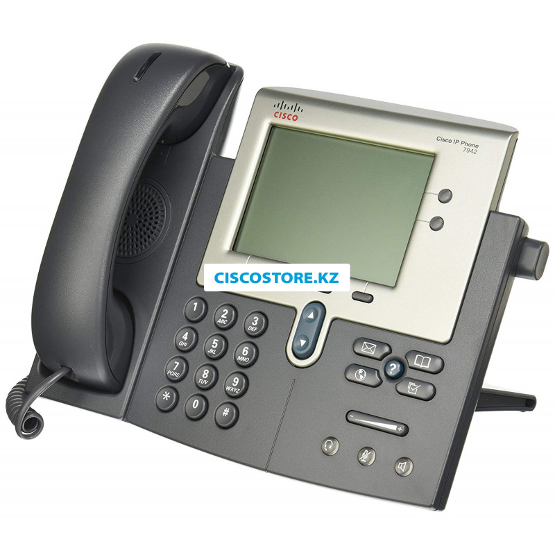 Cisco CP-7942G= ip-телефон