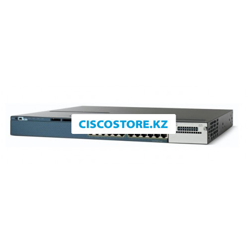 Cisco WS-C3560X-24P-E коммутатор