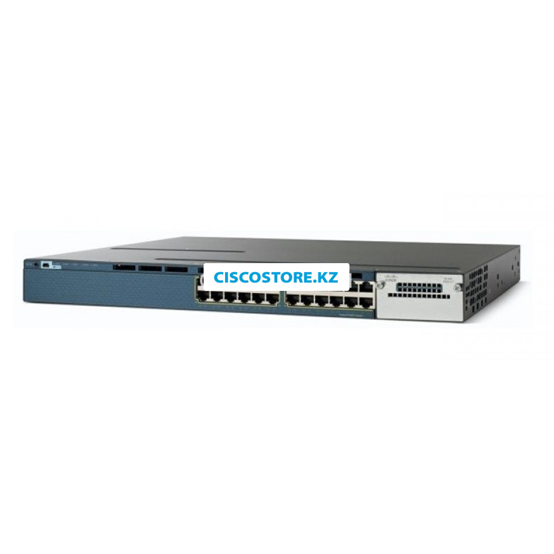 Cisco WS-C3560X-24P-E коммутато...