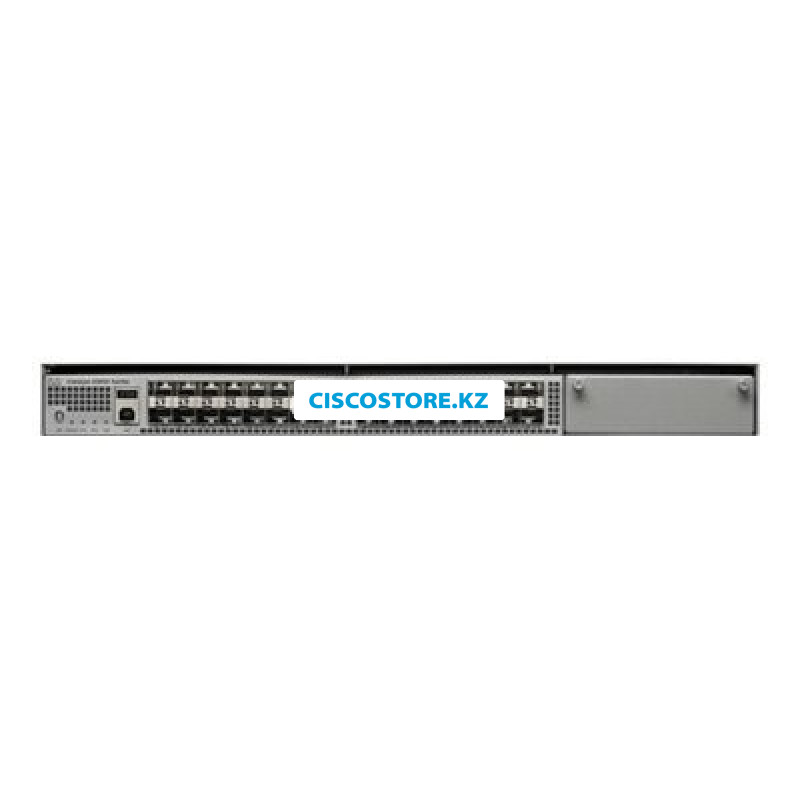 Cisco WS-C4500X-F-32SFPplus коммут...