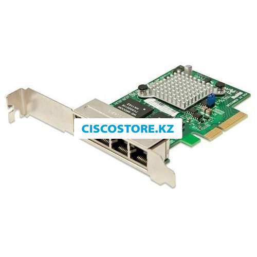 Cisco UCSC-PCIE-IRJ45= адаптер