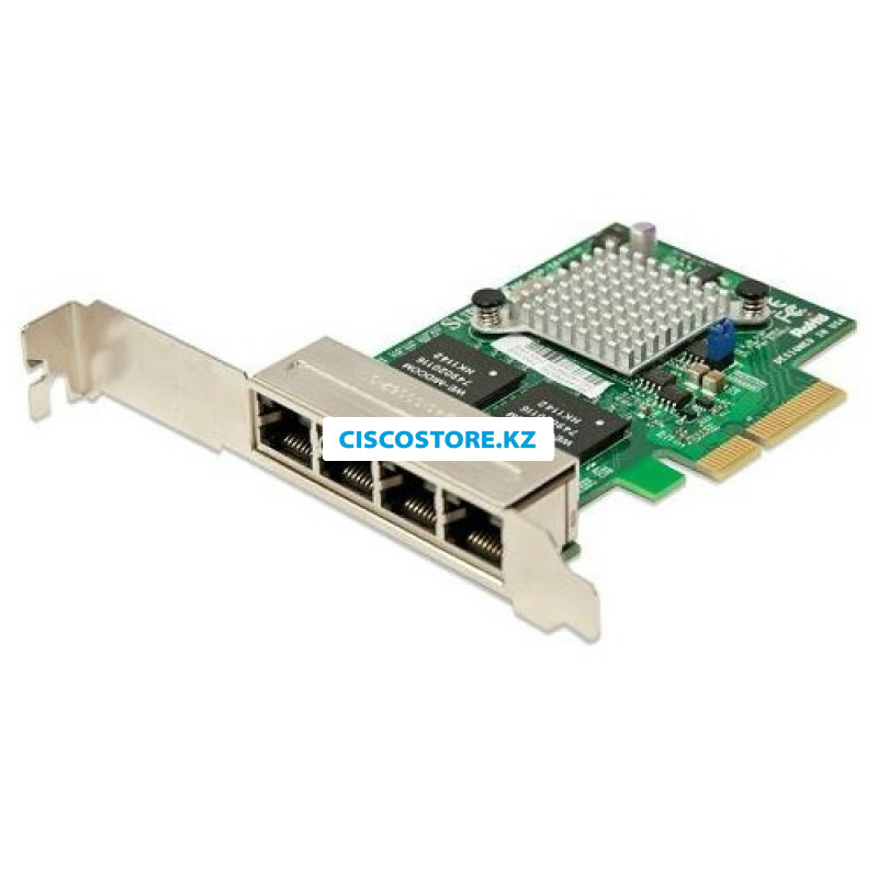 Cisco UCSC-PCIE-IRJ45= адаптер