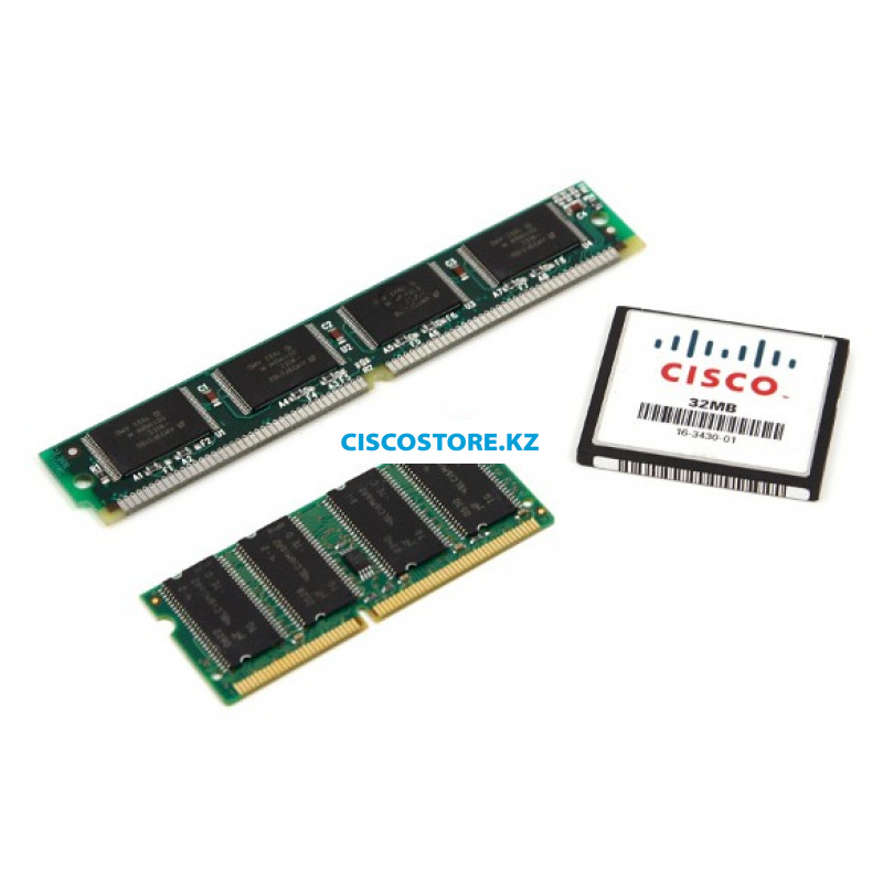 Cisco MEM-C6K-CPTFL2GB= модуль п...