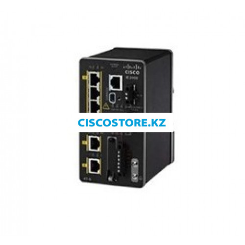 Cisco IE-2000-4TS-B коммутатор