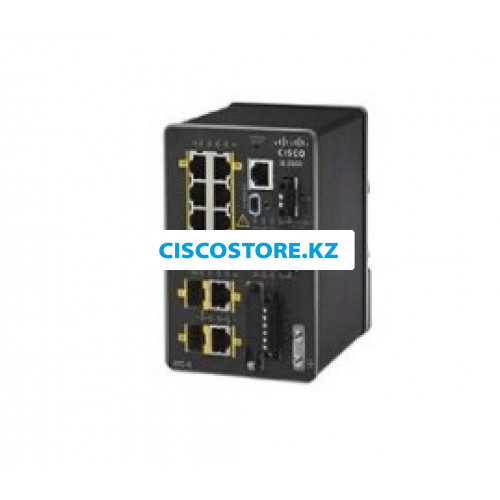 Cisco IE-2000-8TC-L= коммутатор