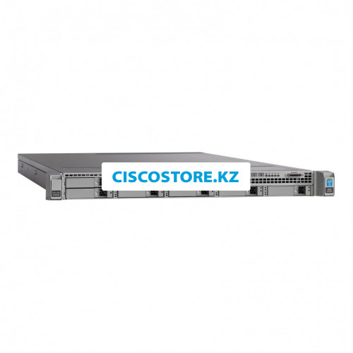 Cisco UCS-SPR-C220M4-BA2 сервер