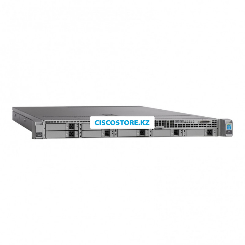 Cisco UCS-SPR-C220M4-BA2 сервер
