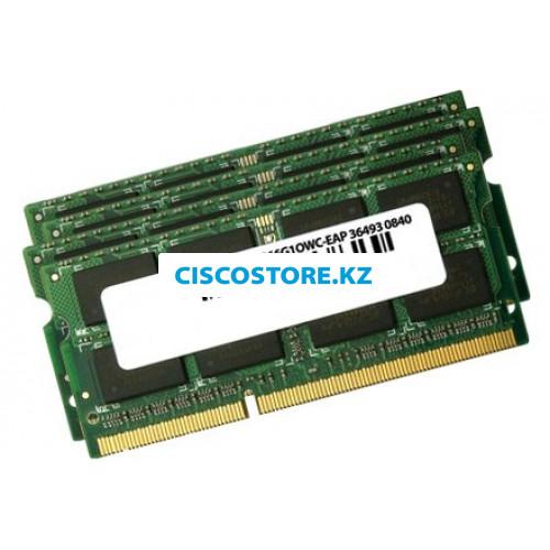 Cisco M-ASR1002X-8GB= модуль памяти