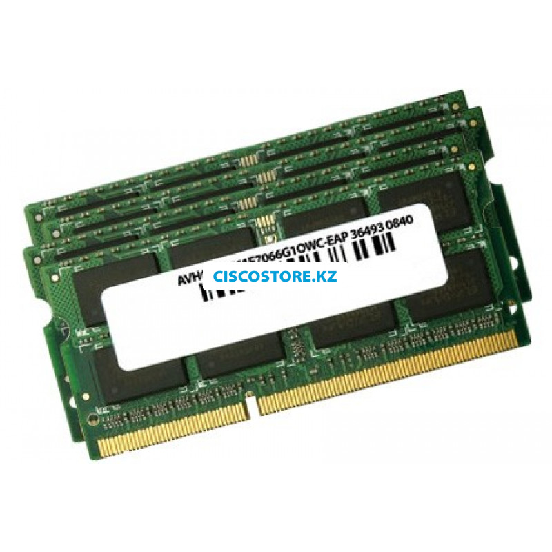 Cisco M-ASR1002X-8GB= модуль па...