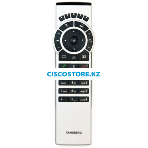 Cisco CTS-RMT-TRC5= система видеоконференций