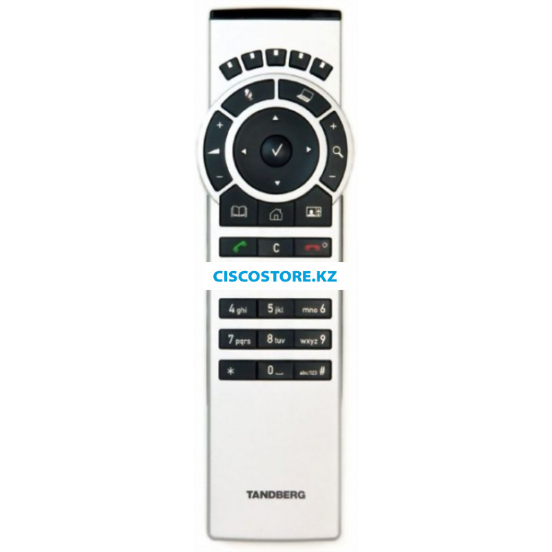 Cisco CTS-RMT-TRC5= система ви...