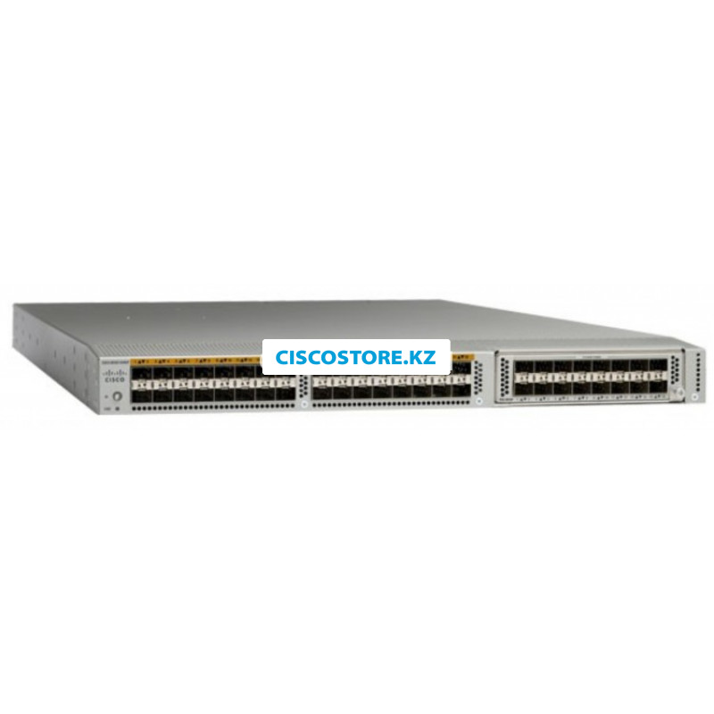Cisco N5548UP-4N2248TF коммутат...