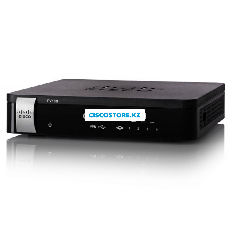 Cisco RV130-K8-RU дополнитель...