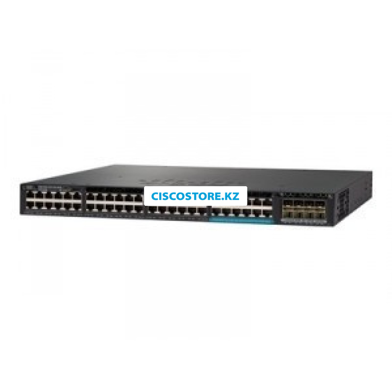 Cisco WS-C3650-12X48UQ-S коммута...