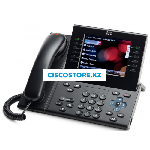 Cisco CP-9971-C-E-K9= ip-телефон