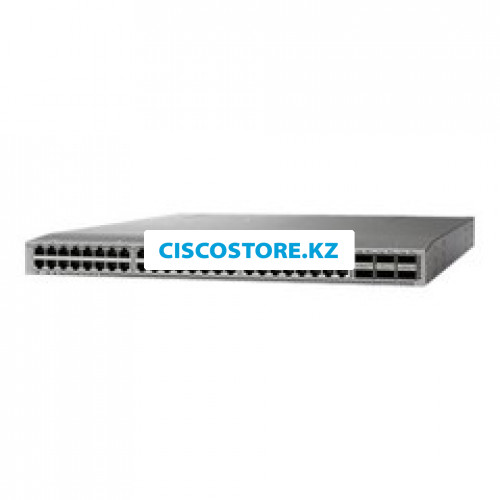 Cisco N9K-C93108TCEXB18Q коммутатор