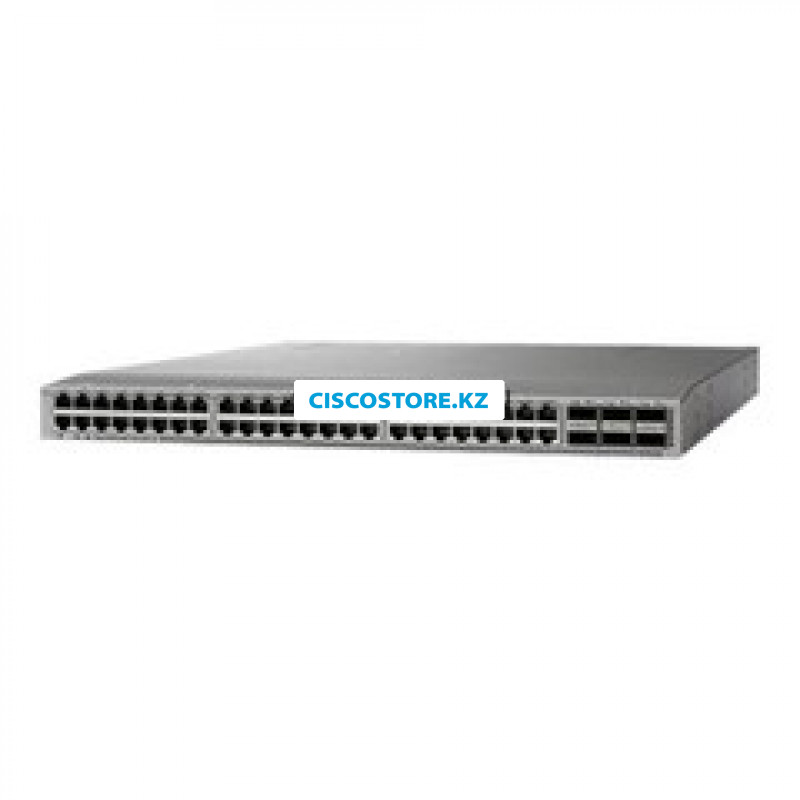 Cisco N9K-C93108TCEXB18Q коммута...