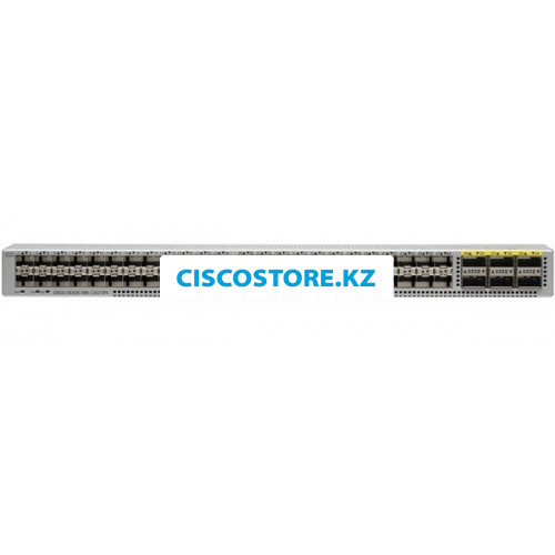 Cisco N9K-C9372PX-E= коммутатор