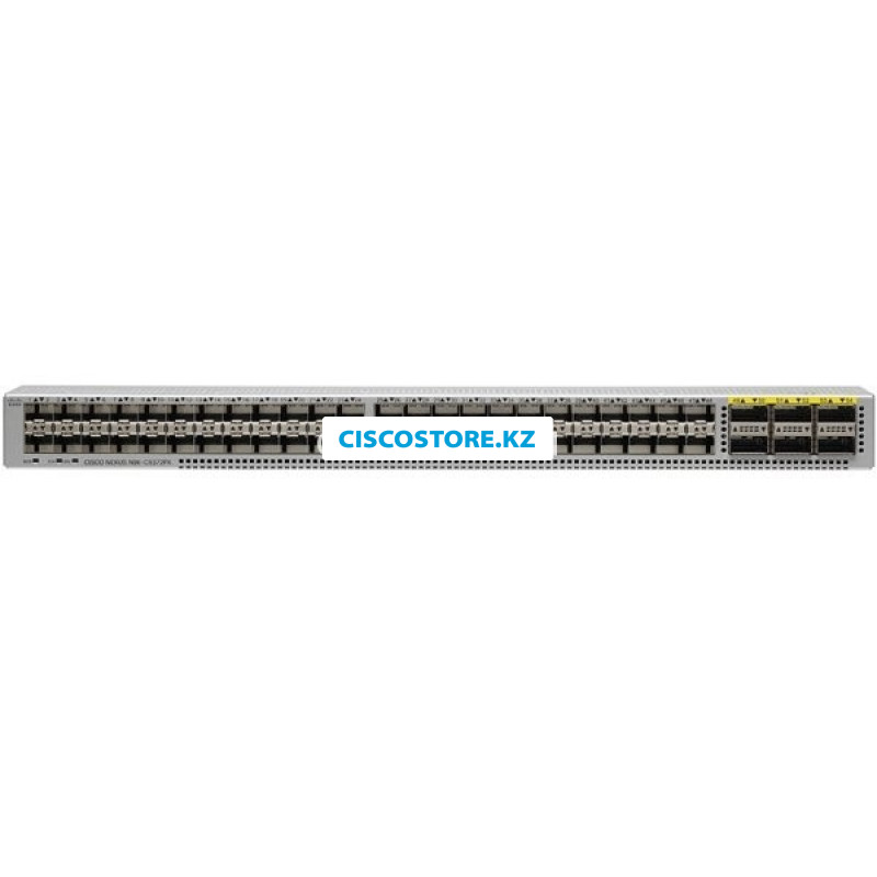 Cisco N9K-C9372PX-E коммутатор