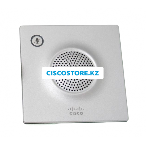 Cisco CTS-QSC20-MIC= система видеоконференций