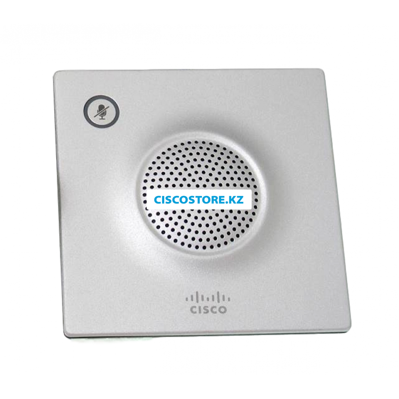 Cisco CTS-QSC20-MIC= система ви...