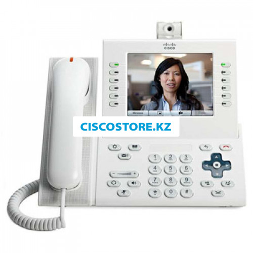 Cisco CP-9971-W-A-K9= ip-телефон