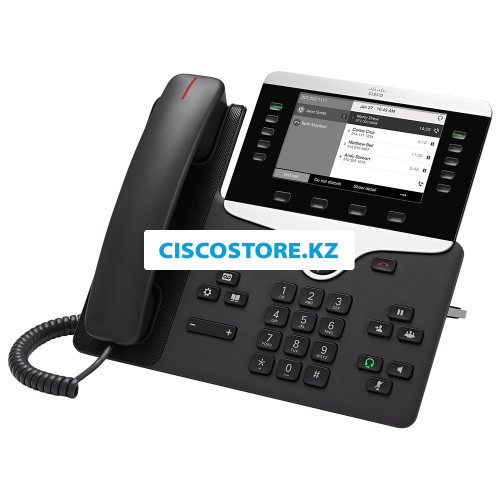 Cisco CP-8811-W-K9= ip-телефон