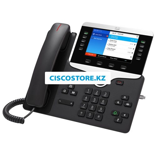 Cisco CP-8841-K9= ip-телефон
