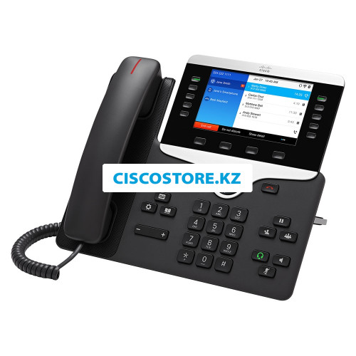 Cisco CP-8861-W-K9= ip-телефон