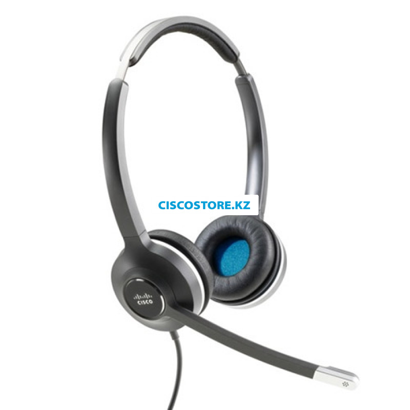 Cisco CP-HS-W-532-USBA= гарнитур...