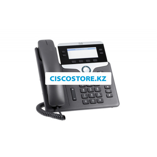 Cisco CP-7841-K9= ip-телефон