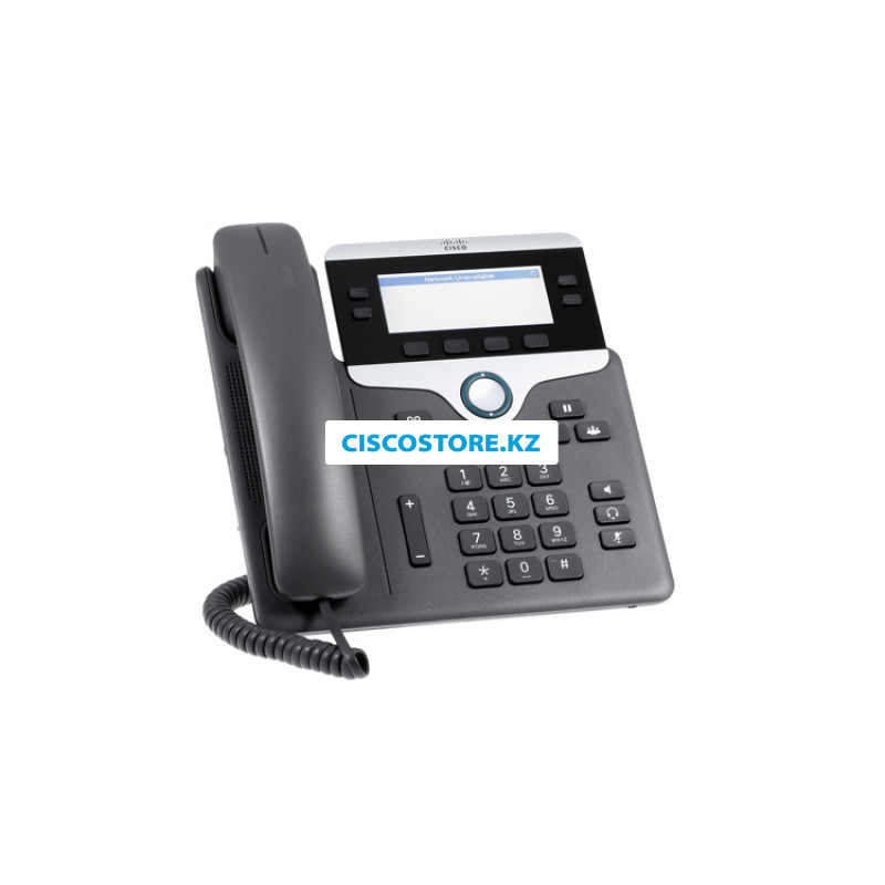 Cisco CP-7841-K9= ip-телефон