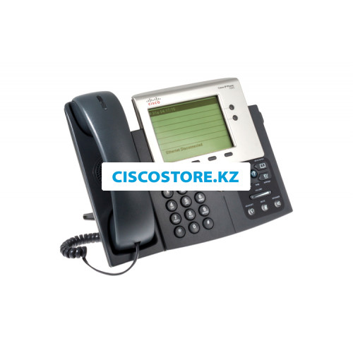 Cisco CP-7942G-E= ip-телефон