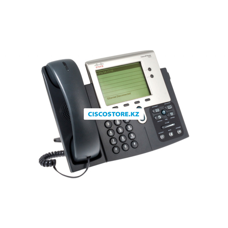 Cisco CP-7942G-E= ip-телефон