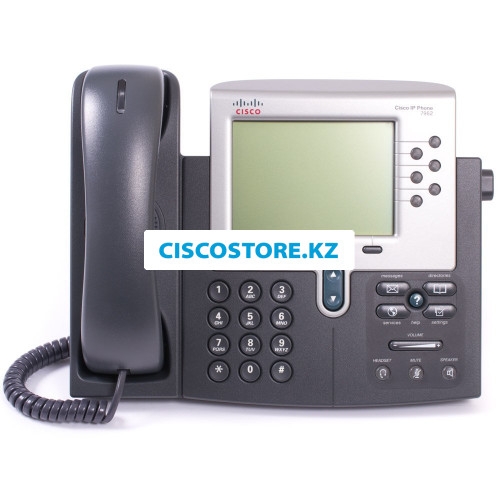 Cisco CP-7962G ip-телефон