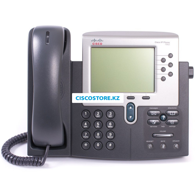 Cisco CP-7962G ip-телефон