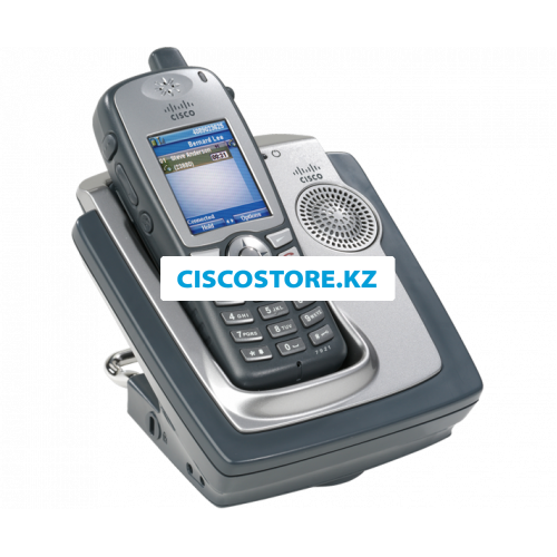 Cisco CP-7925G-W-K9= ip-телефон