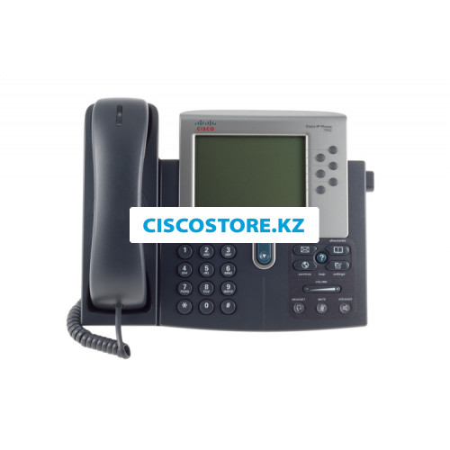 Cisco CP-7962G= ip-телефон