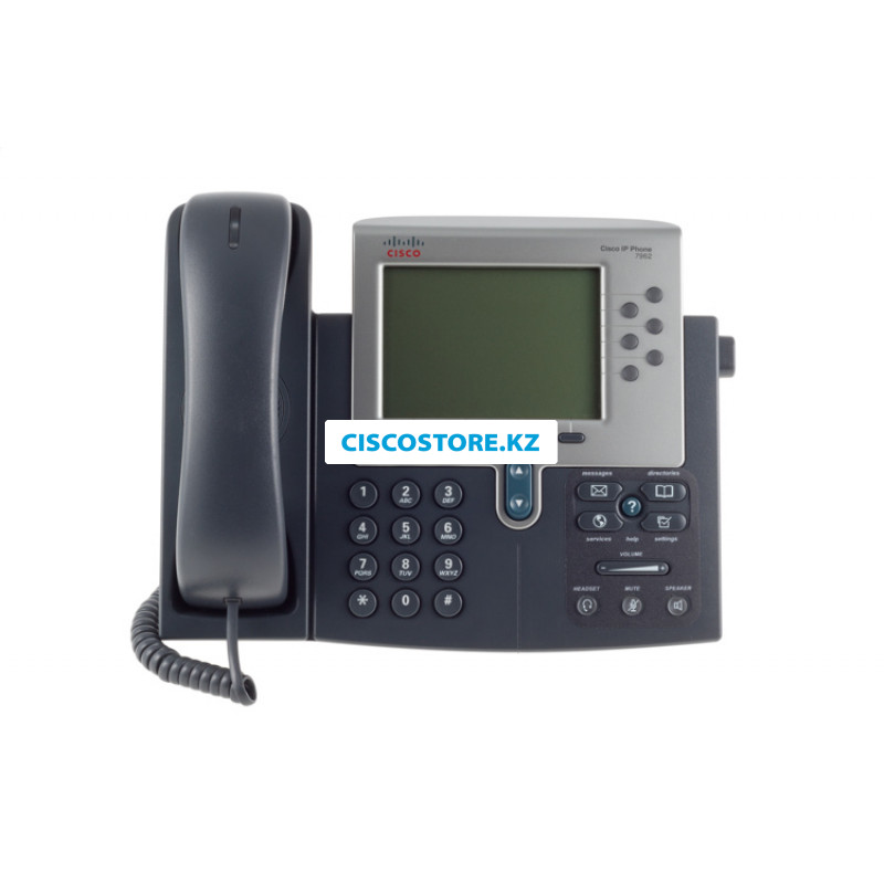Cisco CP-7962G= ip-телефон