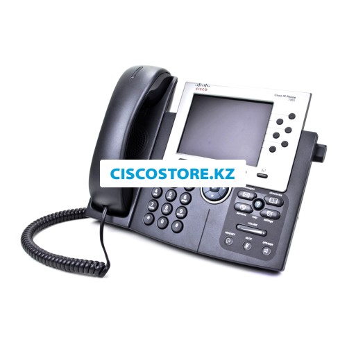 Cisco CP-7965G-CH1 ip-телефон
