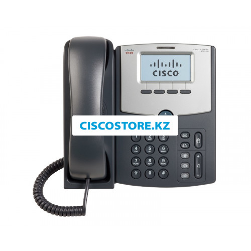 Cisco SPA512G ip-телефон