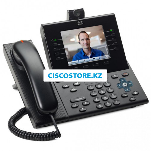 Cisco CP-9951-WL-K9= ip-телефон
